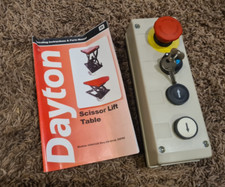 Dayton mobile scissor for sale  Orem