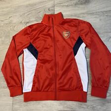 Arsenal football jacket for sale  HUNTINGDON