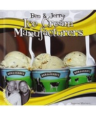 Ben jerry eishersteller gebraucht kaufen  Trebbin