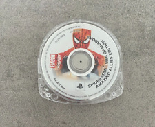 Psp spider man gebraucht kaufen  Staig