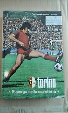 Libro torino superga usato  Fresonara