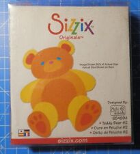Sizzix die cutter for sale  WATFORD