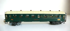 Trains voiture voyageurs d'occasion  Plouay