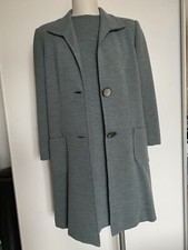 Cappotto abito sartoriale usato  Varese