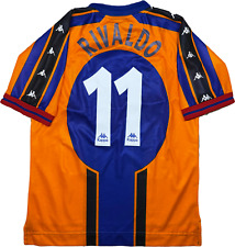 Maglia calcio vintage usato  Roma