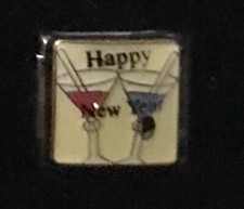 Happy new year for sale  Hazlehurst