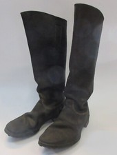 German cavalry boots d'occasion  Expédié en Belgium