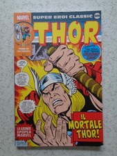 Thor super eroi usato  Pistoia