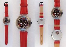 Swatch irony chrono d'occasion  Expédié en Belgium