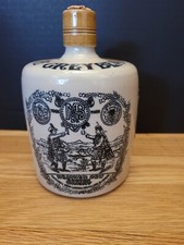 Vintage stoneware greybeard for sale  San Jose