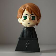 Figurine Ron Weasley à collectionner Wizzis  harry potter super u 2024 Wizzi na sprzedaż  Wysyłka do Poland