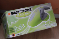 Aspirateur main black d'occasion  Bonsecours