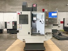 Haas cnc vmc for sale  Byron Center