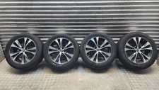 Toyota rav4 alloy for sale  DALKEITH