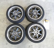 Dotz fast seven gebraucht kaufen  Altshausen