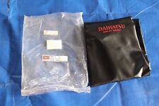 Daihatsu quality service gebraucht kaufen  Burkhardtsdorf