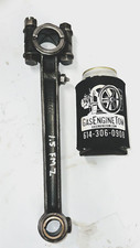 Piston connecting rod for sale  Orient
