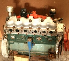 Rover litre engine for sale  SHEFFORD