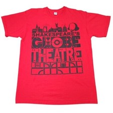 Shakespear globe theatre for sale  Wooster