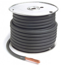 Grote awg battery for sale  Garnett