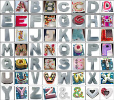 Alphabet shape cake for sale  BIRMINGHAM