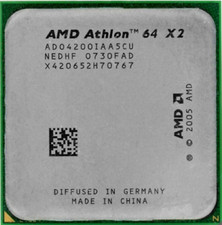 amd athlon 64x2 am2 usato  Marostica