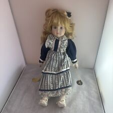 Brinn 1989 porcelain for sale  Shelby