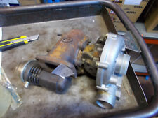 Turbo turbina fiat usato  Malgrate