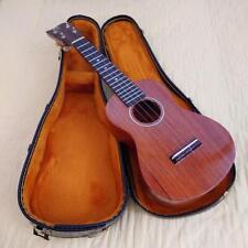 Ukulele Tangi mogno soprano feito no Havaí comprar usado  Enviando para Brazil