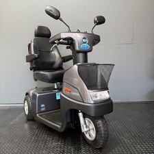 Tga breeze midi for sale  HULL