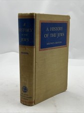 History jews soloman for sale  San Diego