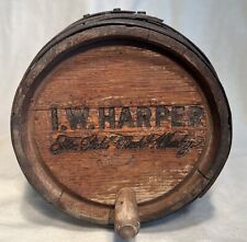 Vintage oak whiskey for sale  Las Vegas