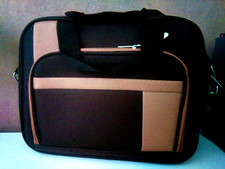 Vintage messenger tasche gebraucht kaufen  Trier