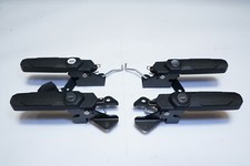 Novo OEM Genuíno Can-Am 715009952 BRP Fechaduras de Porta Frontal e Traseira com 2 Chaves Envio GRÁTIS comprar usado  Enviando para Brazil