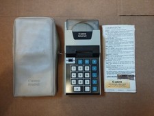 calcolatrice vintage usato calcolatrice vintage usato  Salo