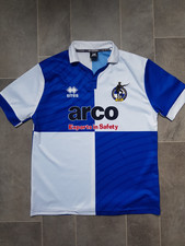 Bristol rovers home for sale  DAWLISH