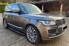 Range rover 4.4l for sale Range rover 4.4l for sale  MARLOW