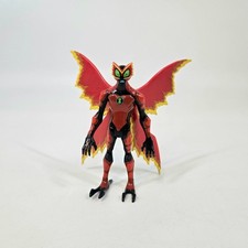 Bandai ben red for sale  Stratford