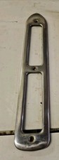 Bezel rear vent for sale  STOCKPORT