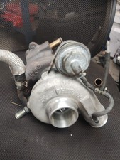 Subaru impreza vf48 for sale  SLEAFORD