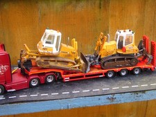 Conrad liebherr dozers for sale  UTTOXETER