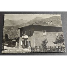 Cartolina fenis casa usato  Alessandria
