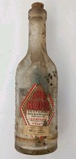 Rare ancienne bouteille d'occasion  Cherbourg-Octeville-
