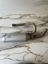 Gasgas oem 250cc for sale  STOCKPORT