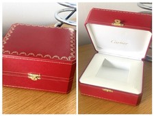 Cartier boite etui d'occasion Cartier boite etui d'occasion  Lyon VII