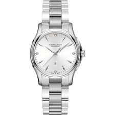 Orologio hamilton h32315111 usato  Italia