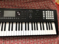 Roland 06 gebraucht kaufen  Graal-Müritz, Seeheilbad