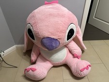 Lilo stitch kuscheltier gebraucht kaufen  Barmstedt