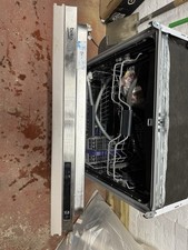 Beko din28r22 built for sale  TADWORTH