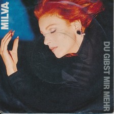 Gibst mir milva gebraucht kaufen  Ahlen-Vorhelm